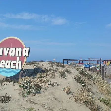 Havana House * Fiumicino