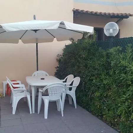 Havana House * Fiumicino
