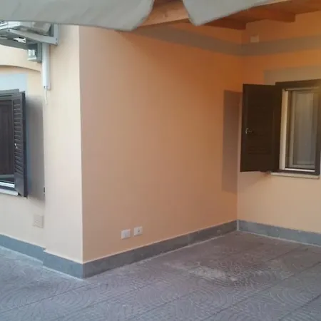 Lägenhet Havana House Fiumicino