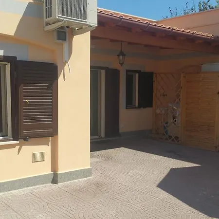 Lägenhet Havana House *